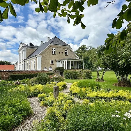 Herregard Getaway Apartment