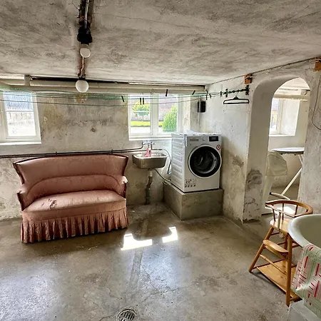 Apartment Herregard Getaway Sonder Stenderup