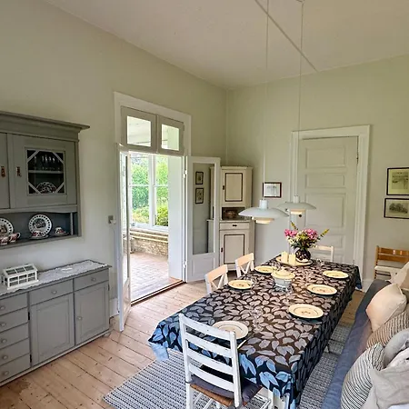 Apartment Herregard Getaway *