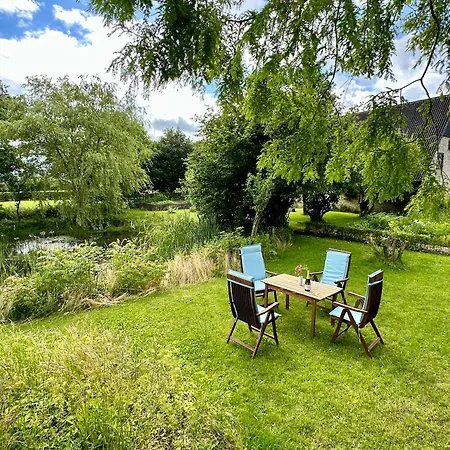 Apartment Herregard Getaway Sonder Stenderup