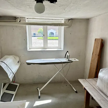 Herregard Getaway Apartment