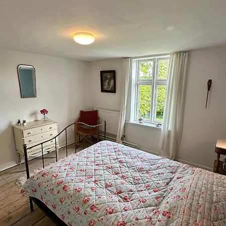 Herregard Getaway Apartment *
