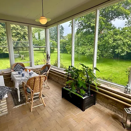 Herregard Getaway Apartment