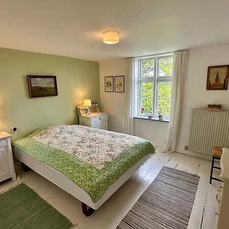 Apartment Herregard Getaway Sonder Stenderup