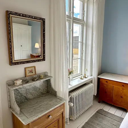 Herregard Getaway * Sonder Stenderup