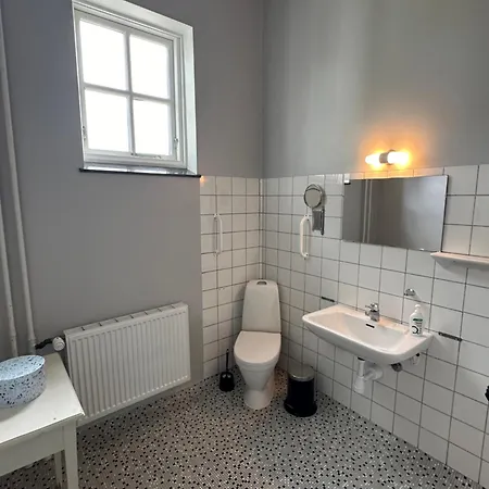 Apartment Herregard Getaway