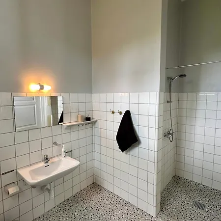 Herregard Getaway Apartment