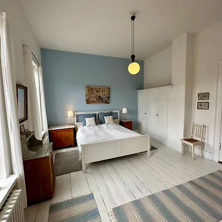 Apartment Herregard Getaway Sonder Stenderup