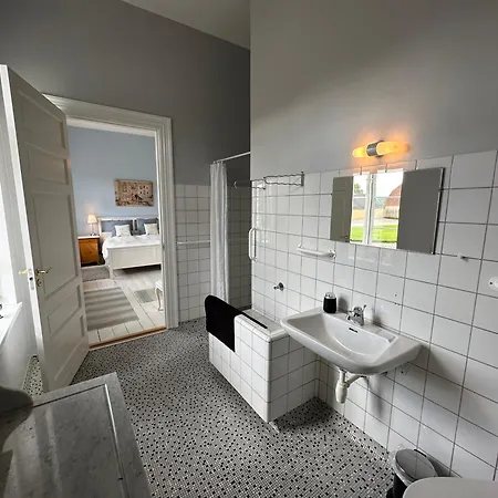 Apartment Herregard Getaway