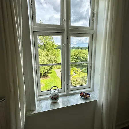 Herregard Getaway Sonder Stenderup