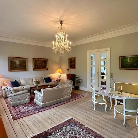 Apartment Herregard Getaway Sonder Stenderup