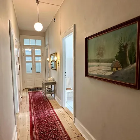Herregard Getaway
